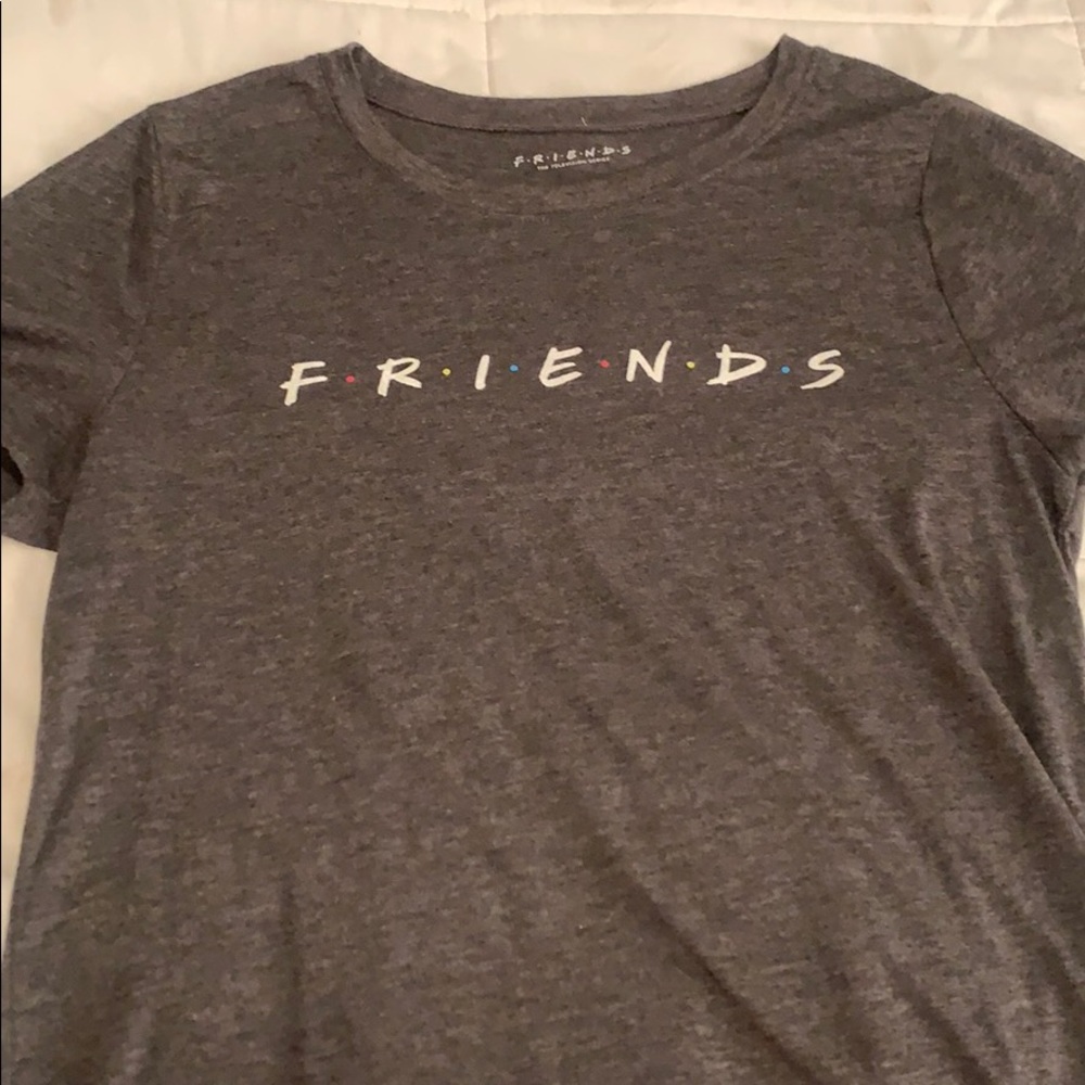Te shirt